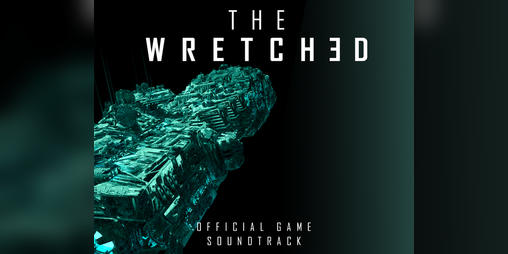 Cover image for The Wretched [Soundtrack]