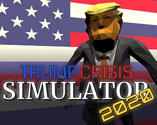 Trump Crisis Simulator 2020