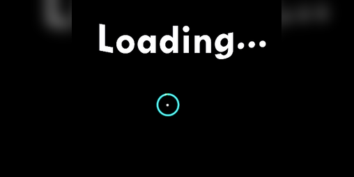 Cover image for Loading...