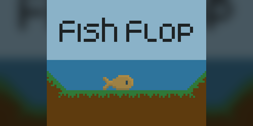 Cover image for Fish Flop