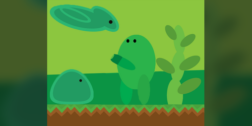 Cover image for Planet Alerino