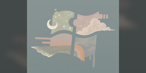Cover image for Hype Dream