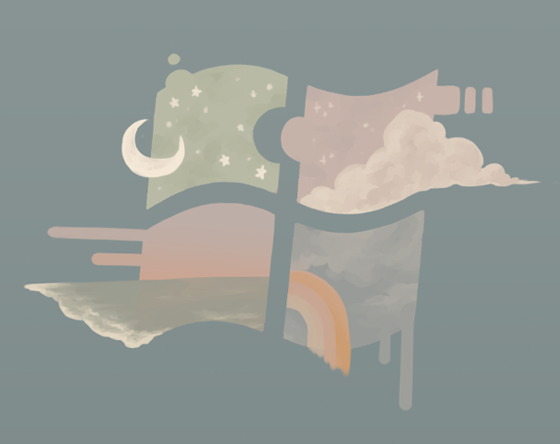 Cover image for Hype Dream