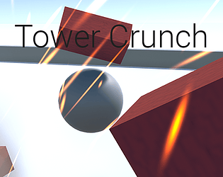 Tower Crunch