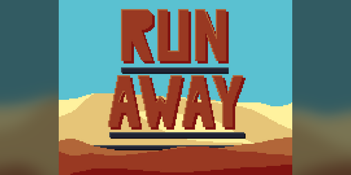 Cover image for Runaway