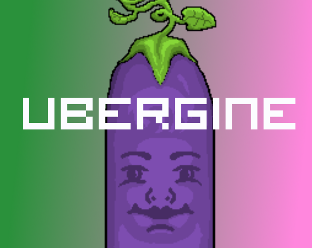 Ubergine