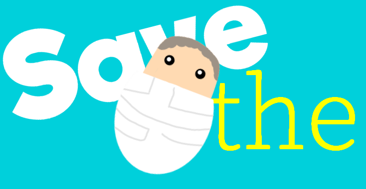 Save The Bebe