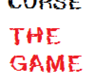 CURSE: The Game