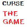 CURSE: The Game cover