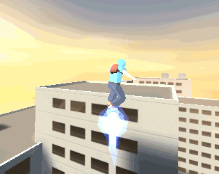 Cover image for Rocket Maniacs