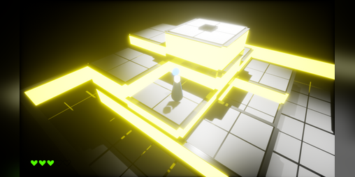 Cover image for Lumina Vitreus