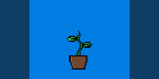 Cover image for Keep a Plant