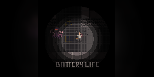Cover image for Battery Life