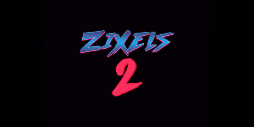 Cover image for Zixels 2