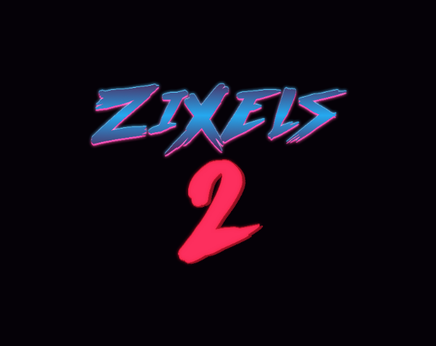 Cover image for Zixels 2