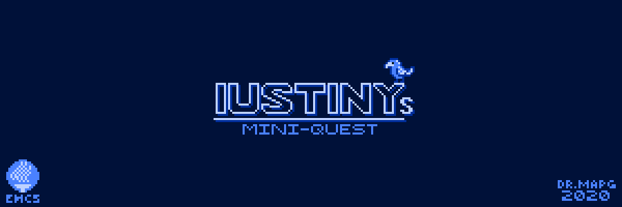 Iustiny's Mini-Quest