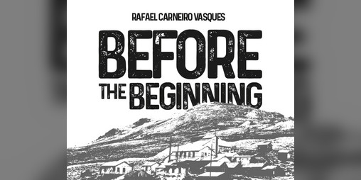 Cover image for Before the Beginning