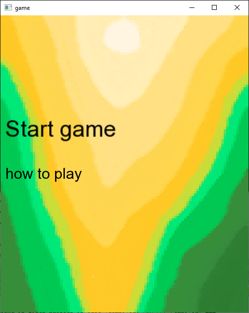 Cover image for pong