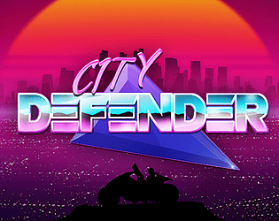 City Defender