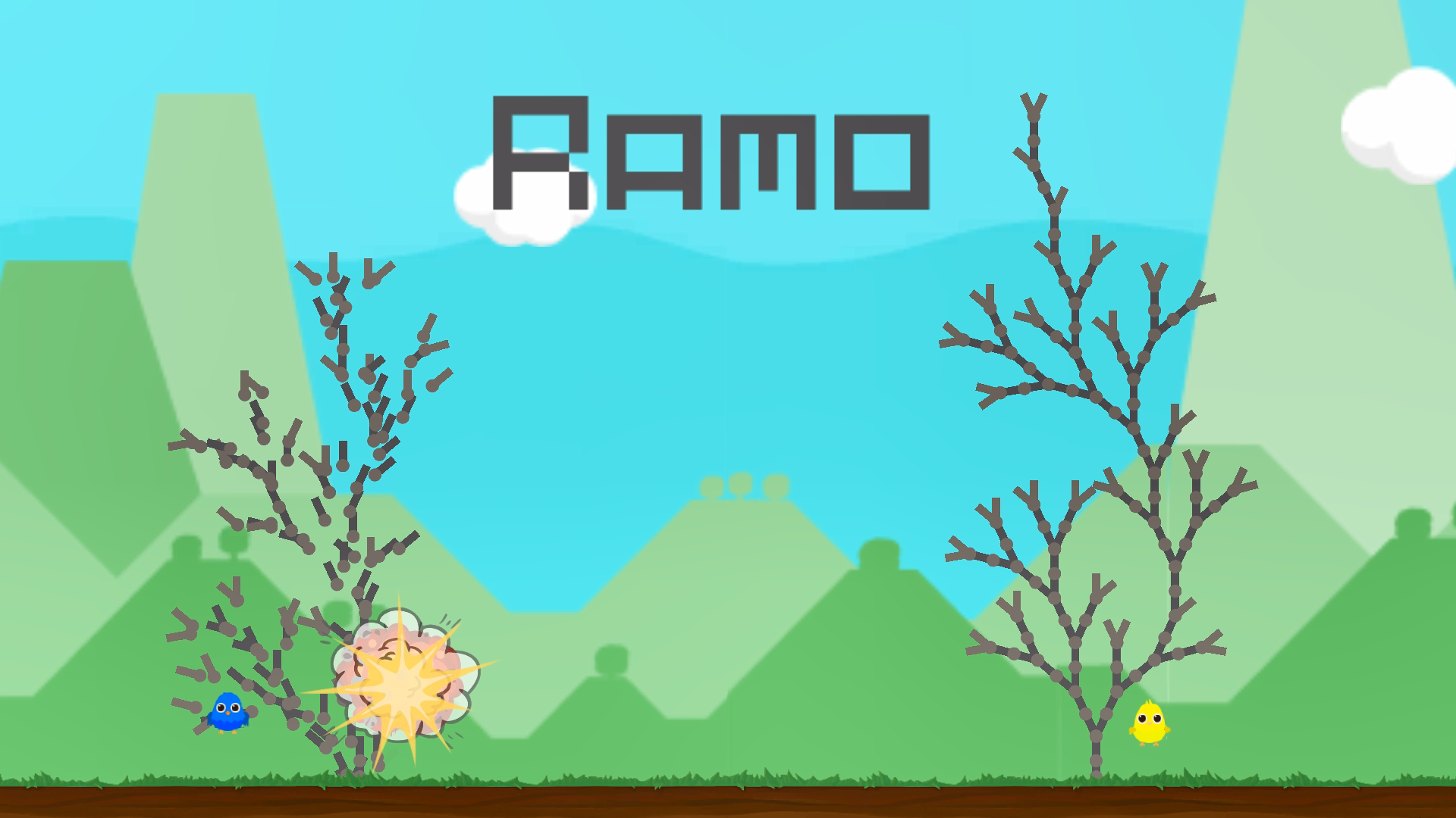 Ramo