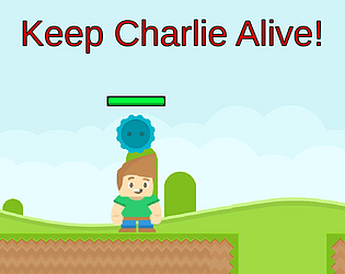 Keep Charlie Alive