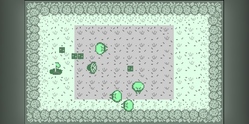 Cover image for Metagame