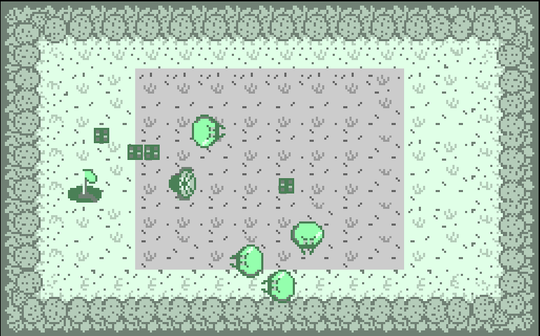 Cover image for Metagame
