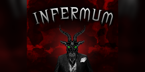 Cover image for Infermum