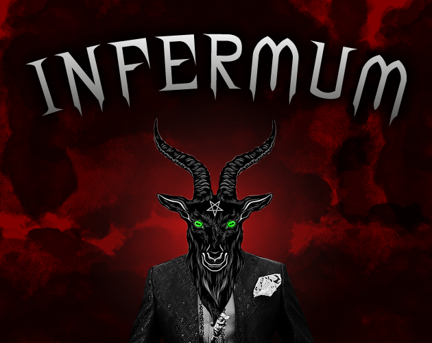 Cover image for Infermum