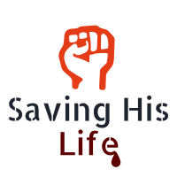 Saving His Life