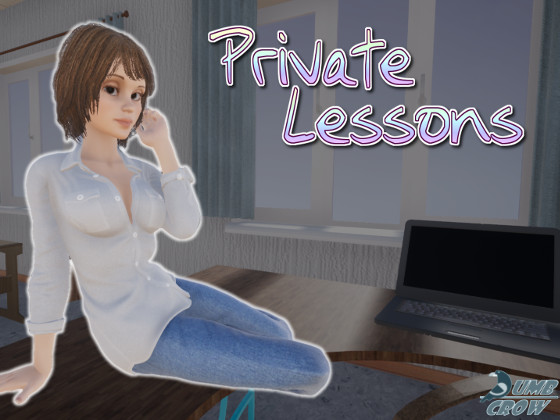 Cover image for Private lessons