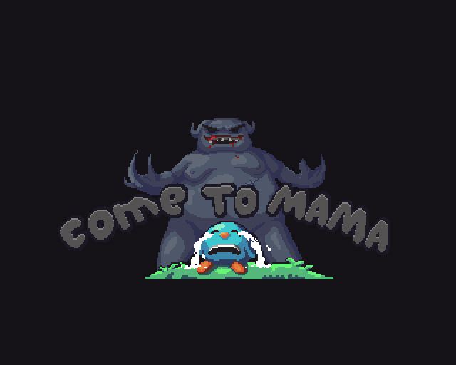 Cover image for Come To MaMa