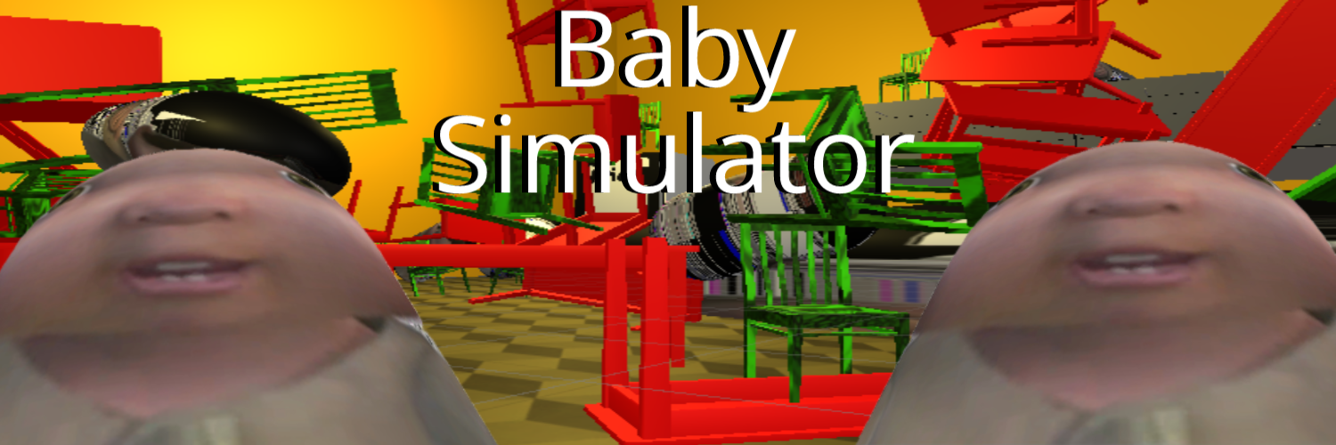 Baby Simulator