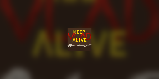 Cover image for Keep Vlad Alive (LD46)