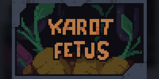 Cover image for Karot Fetus
