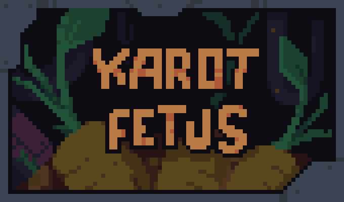 Cover image for Karot Fetus