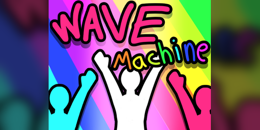 Cover image for Wave Machine