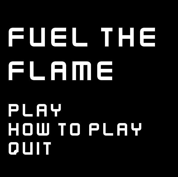 Fuel the Flame by TheStreet