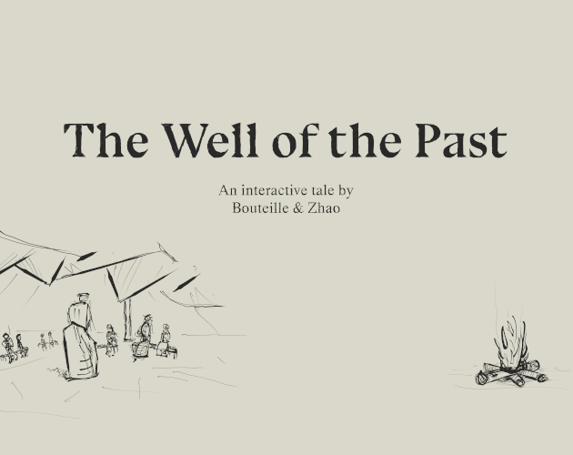 The Well of the Past