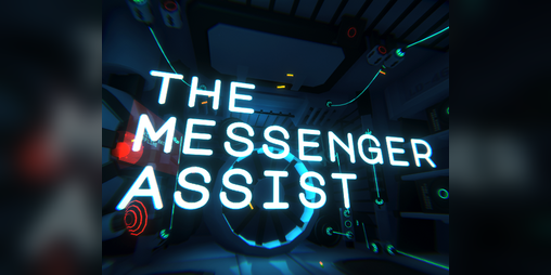 Cover image for The Messenger Assist