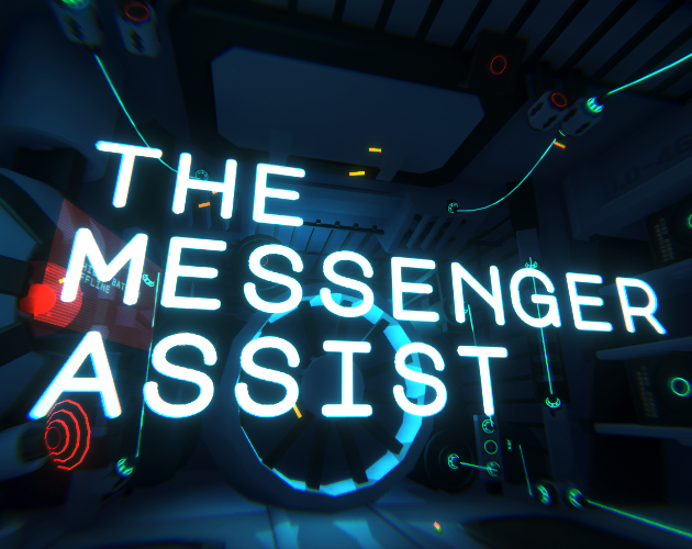 Cover image for The Messenger Assist