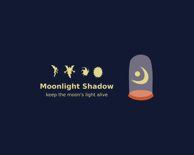 Moonlight Shadows