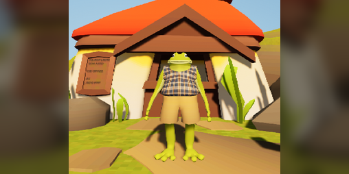 Cover image for Hop To It