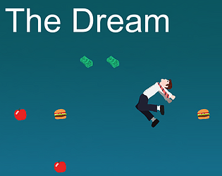 The Dream - LD46