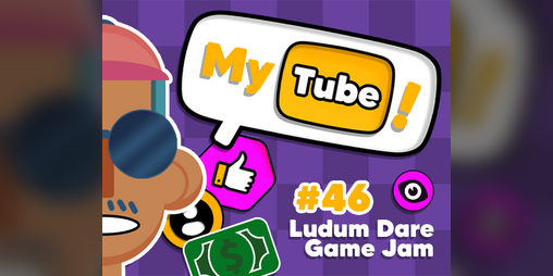 Cover image for MyTube