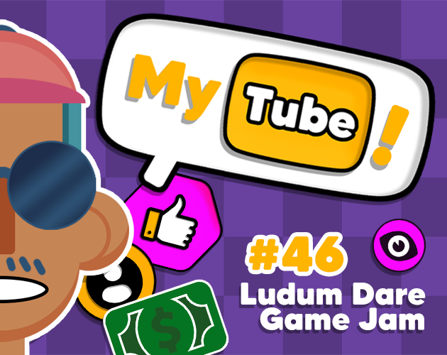 Cover image for MyTube
