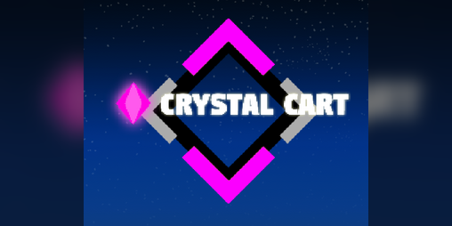 Cover image for Crystal Cart