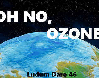 Oh No, Ozone!
