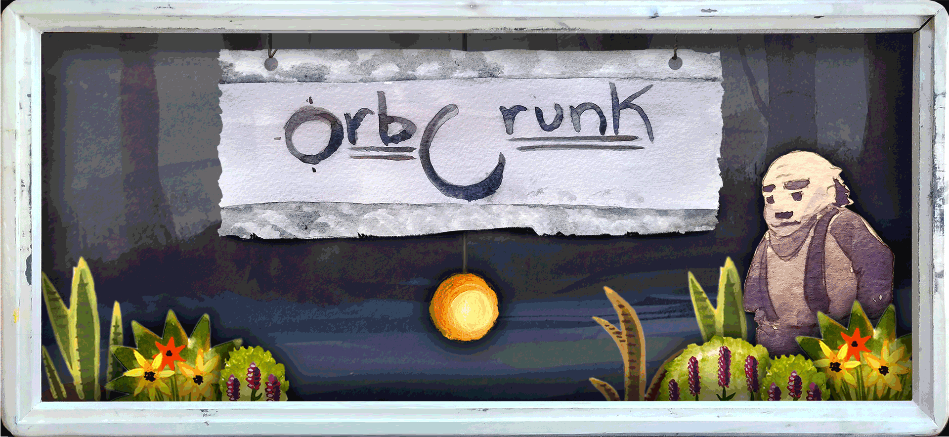 Orb Crunk