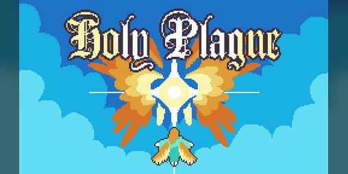 Cover image for [BTNverse] Holy plague